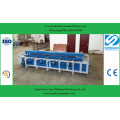 2000mm Plastic Sheet Welder Roller Dh2000 with 30mm Thickness